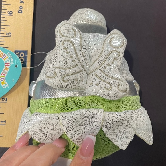 Disney 100 tinkerbell squishmallow - Picture 4 of 4